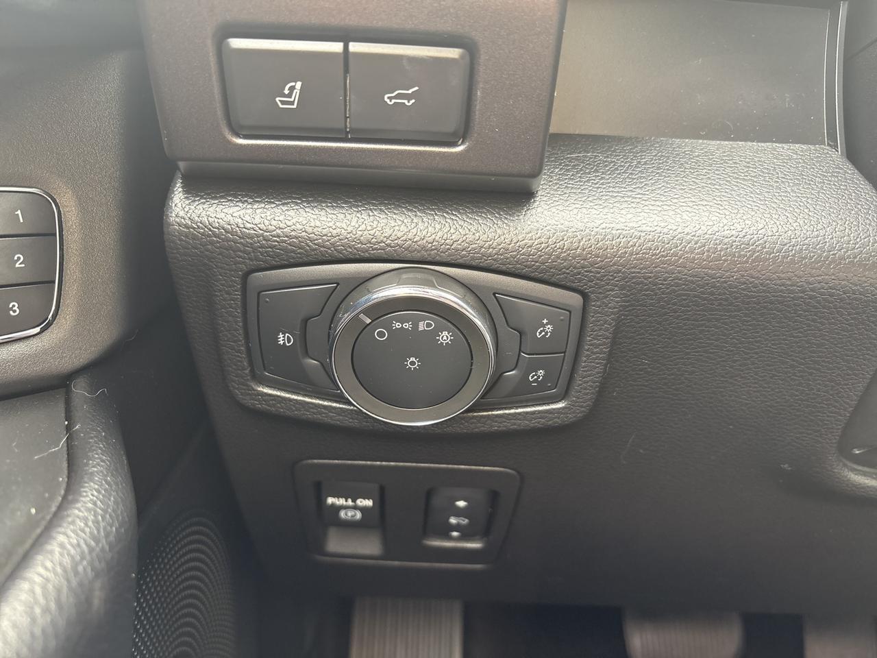 2020 Ford Expedition Limited Ashland VA