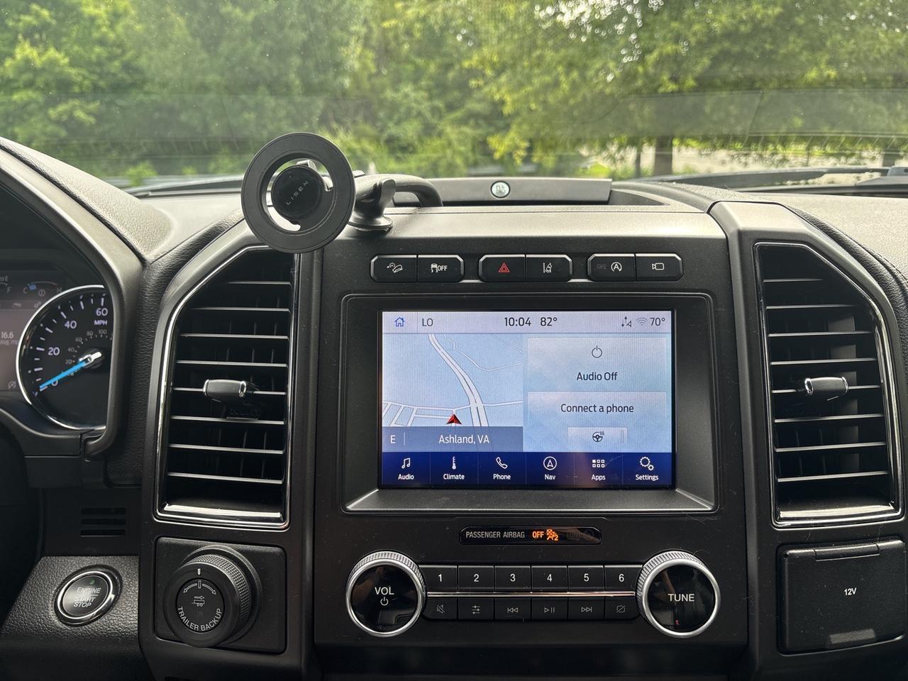 2020 Ford Expedition Limited Ashland VA
