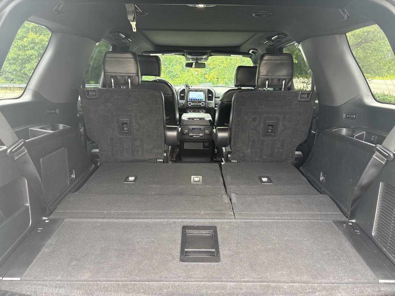 2020 Ford Expedition Limited Ashland VA