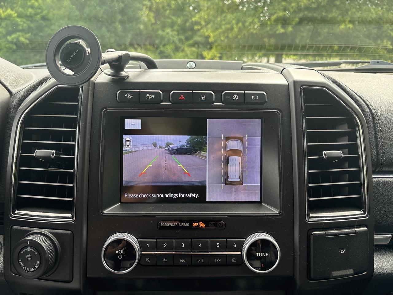2020 Ford Expedition Limited Ashland VA