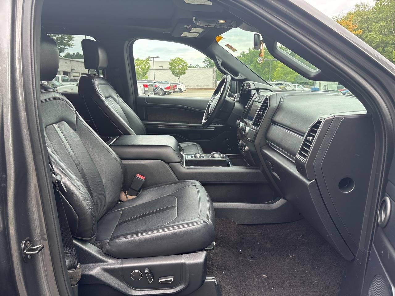2020 Ford Expedition Limited Ashland VA