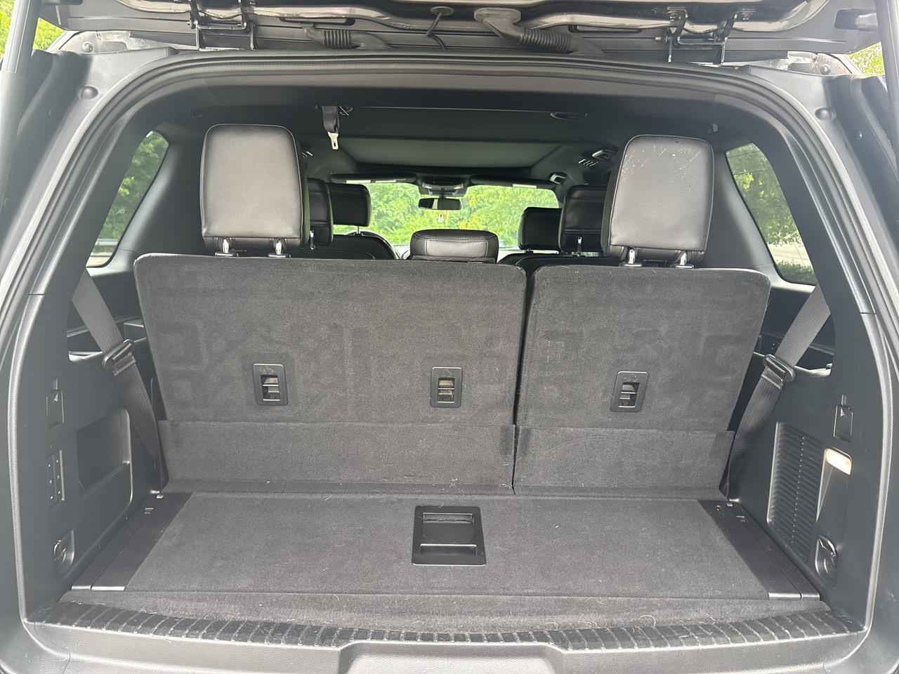 2020 Ford Expedition Limited Ashland VA