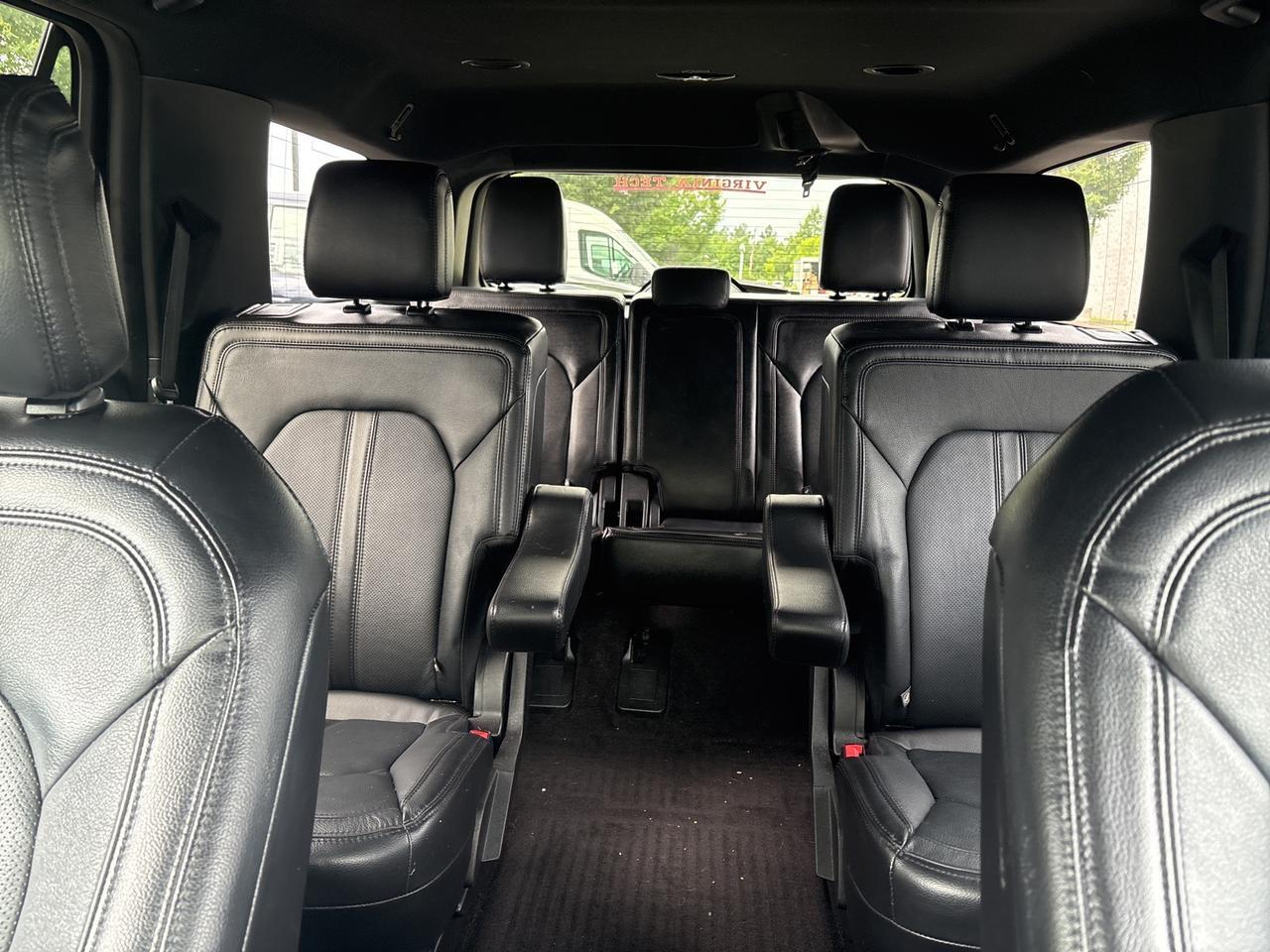 2020 Ford Expedition Limited Ashland VA