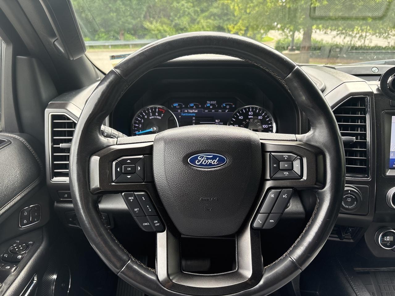2020 Ford Expedition Limited Ashland VA