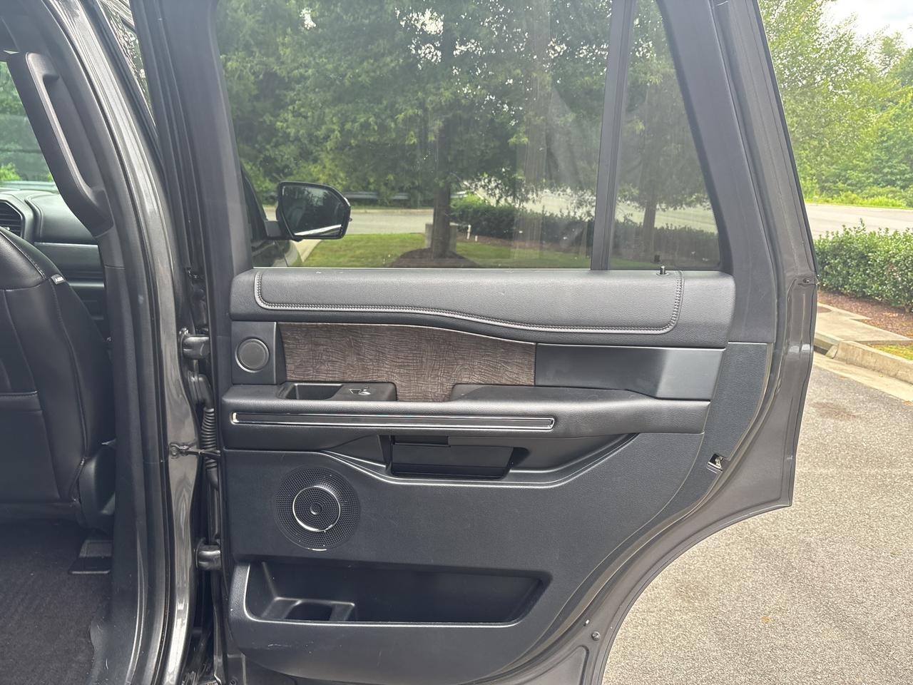 2020 Ford Expedition Limited Ashland VA
