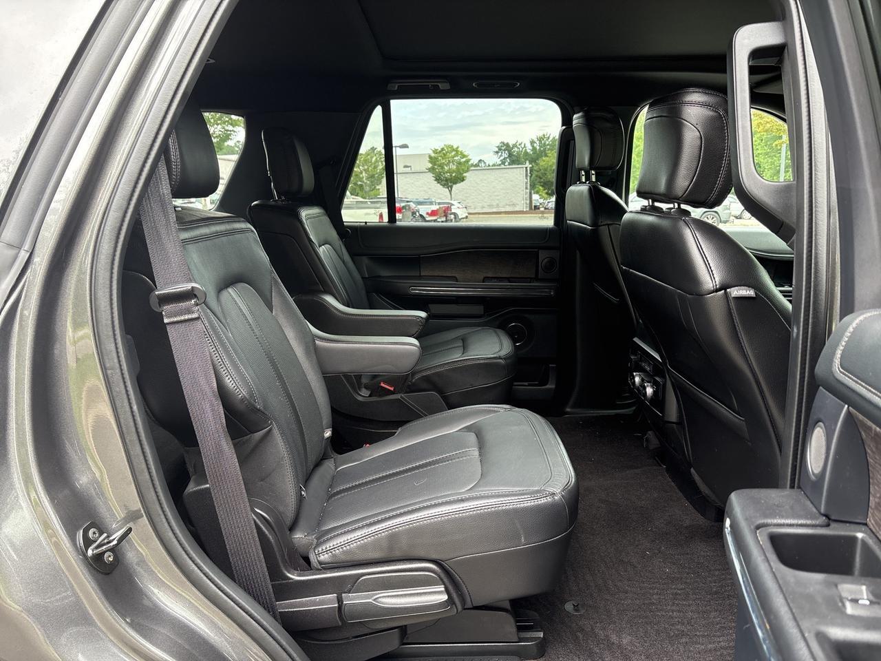 2020 Ford Expedition Limited Ashland VA