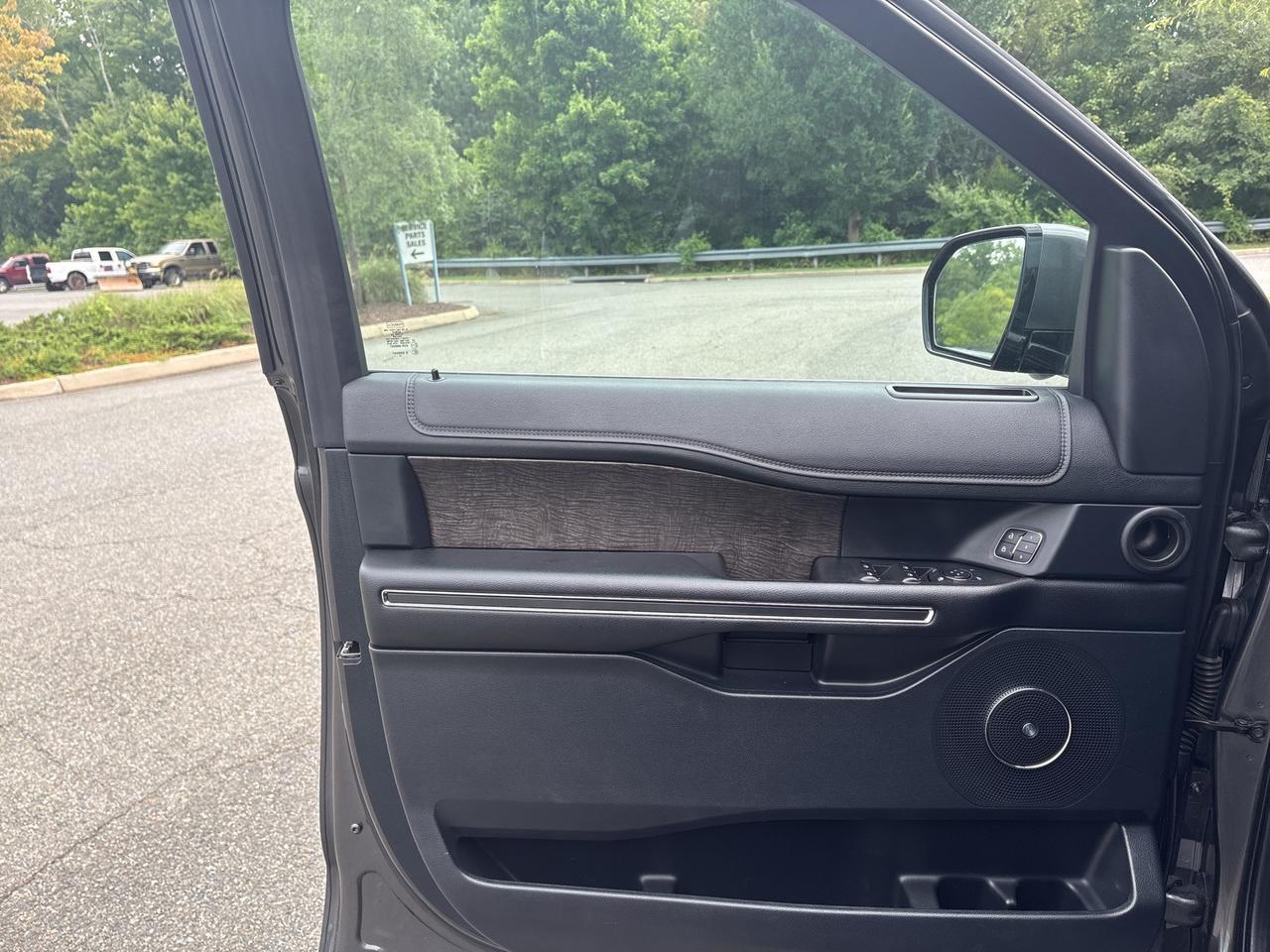2020 Ford Expedition Limited Ashland VA