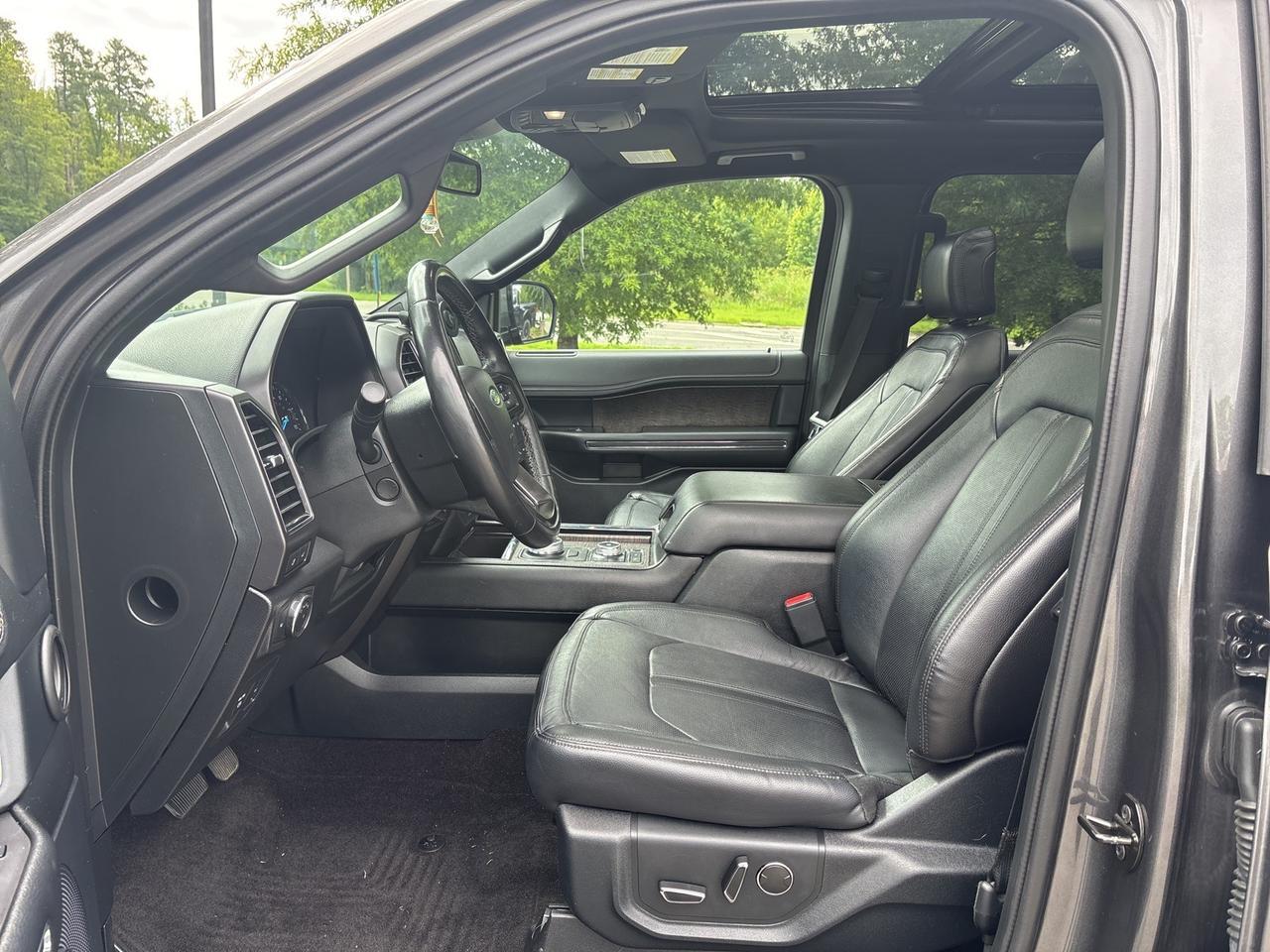 2020 Ford Expedition Limited Ashland VA