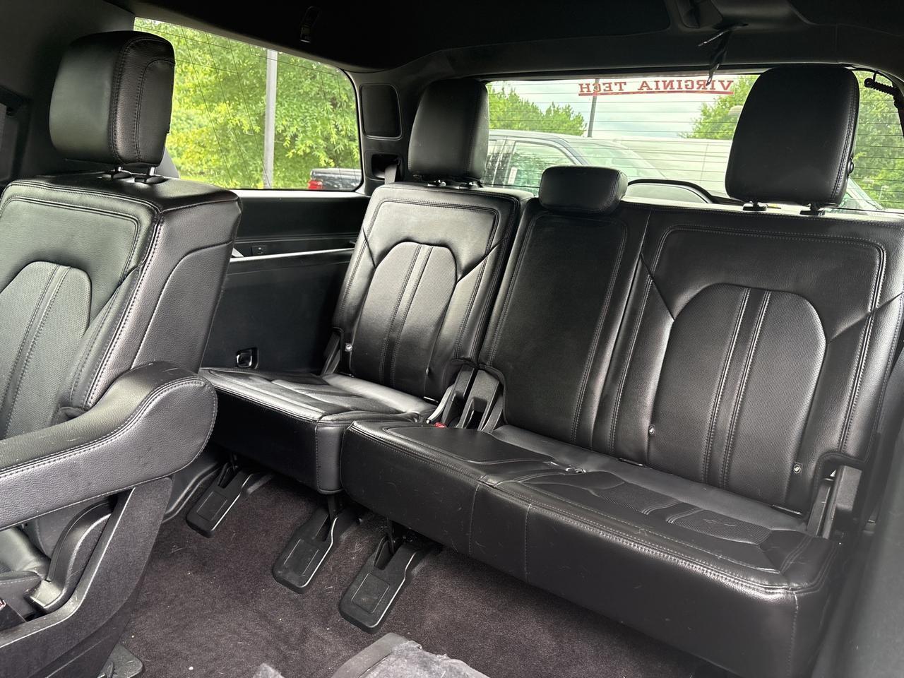 2020 Ford Expedition Limited Ashland VA