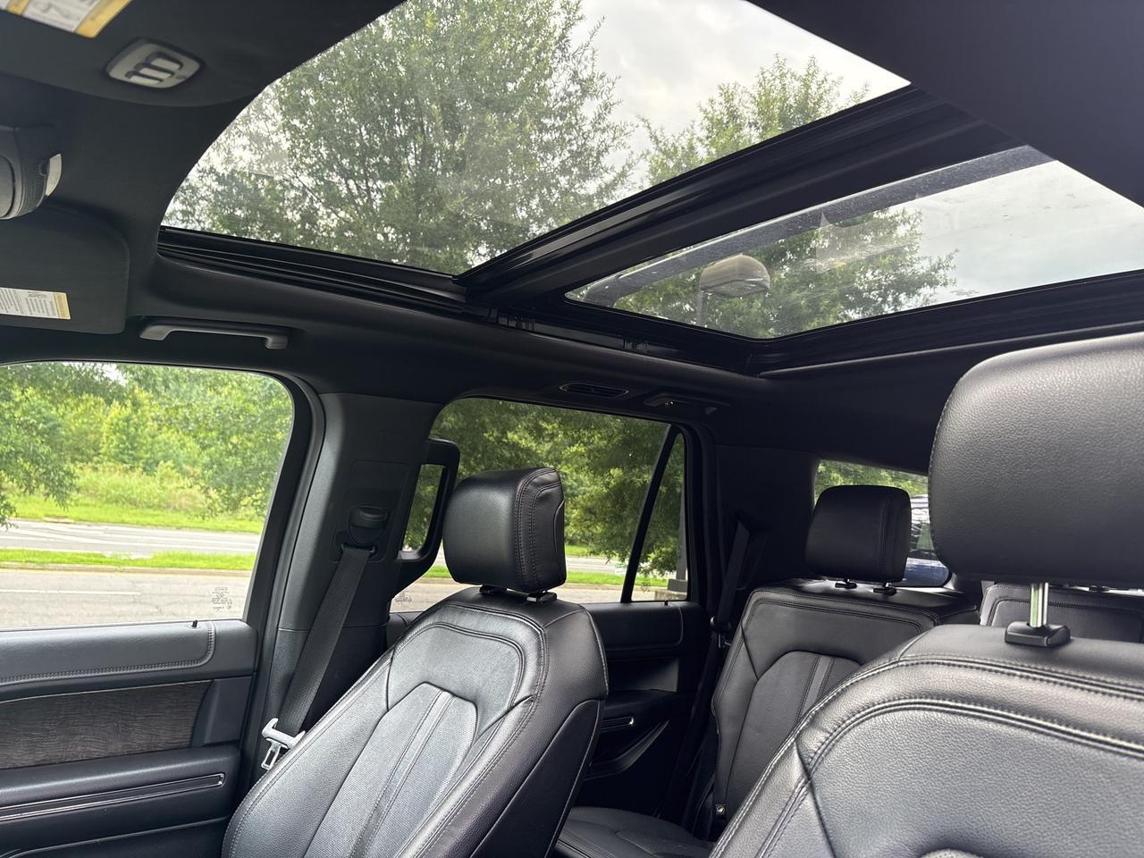 2020 Ford Expedition Limited Ashland VA