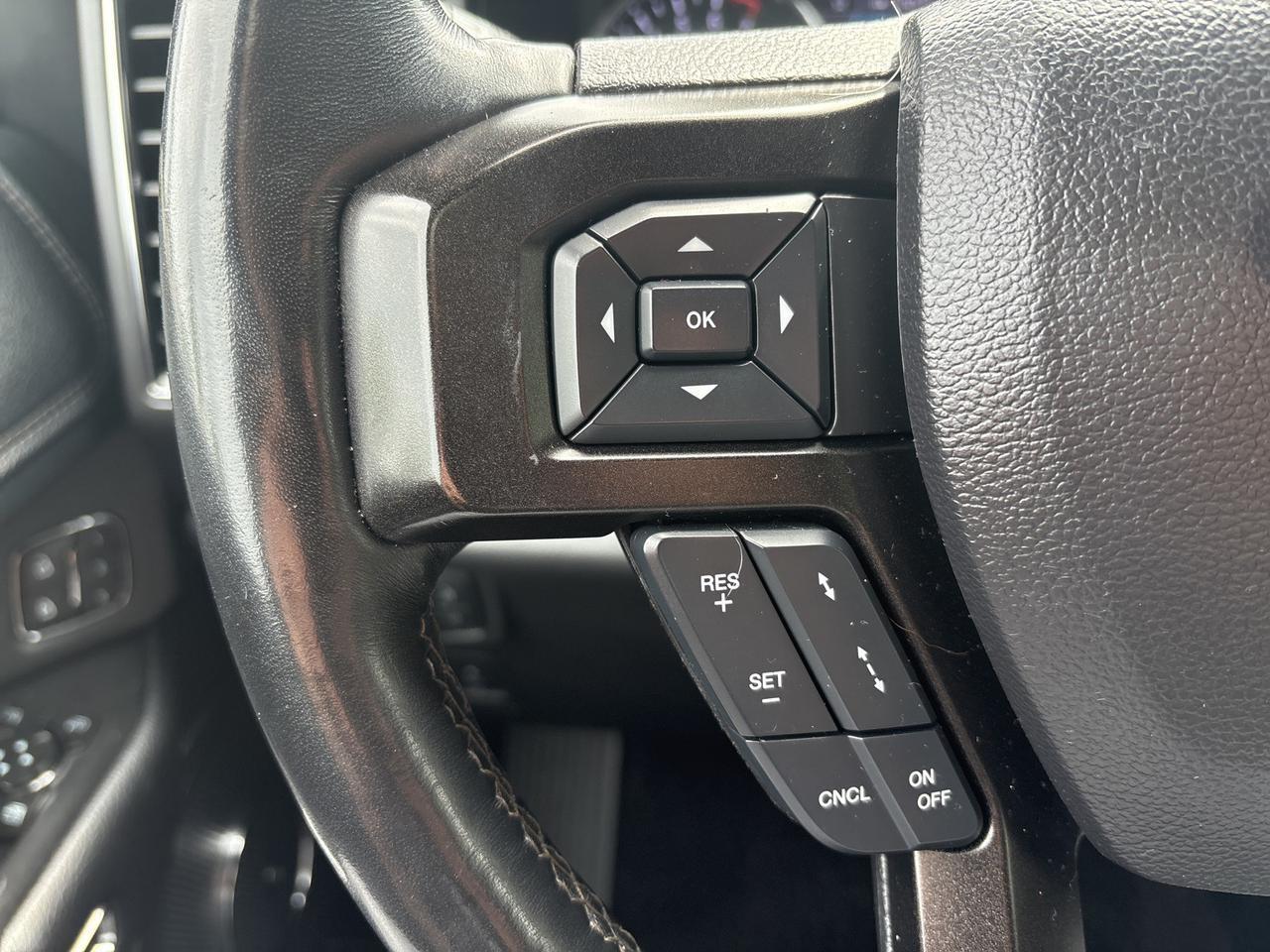 2020 Ford Expedition Limited Ashland VA
