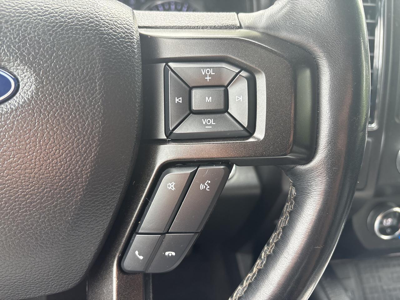 2020 Ford Expedition Limited Ashland VA