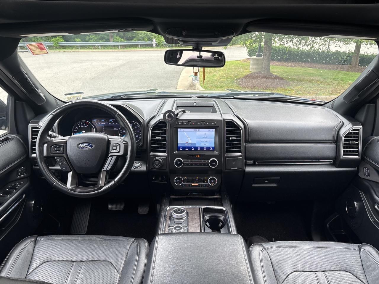 2020 Ford Expedition Limited Ashland VA