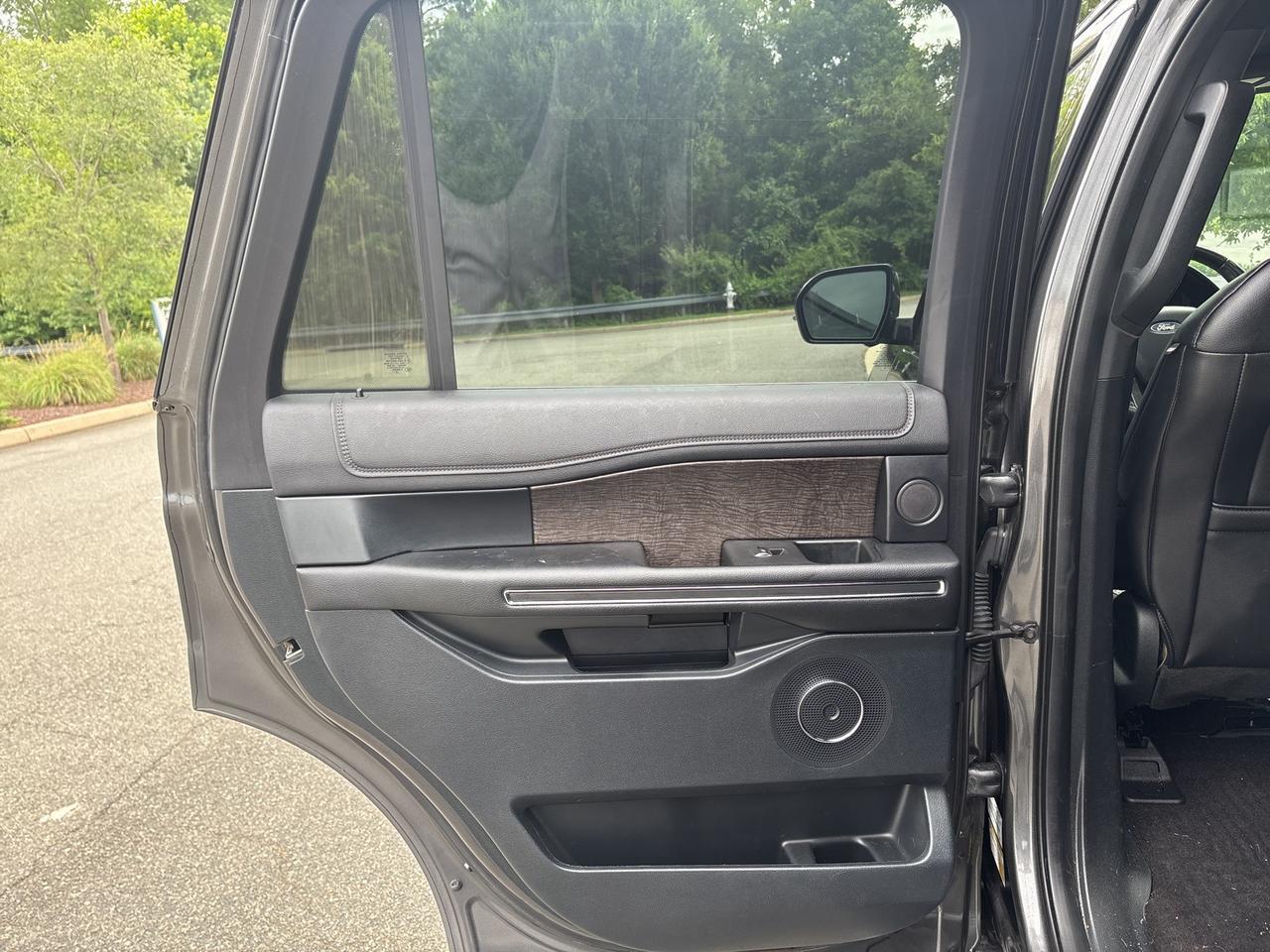 2020 Ford Expedition Limited Ashland VA
