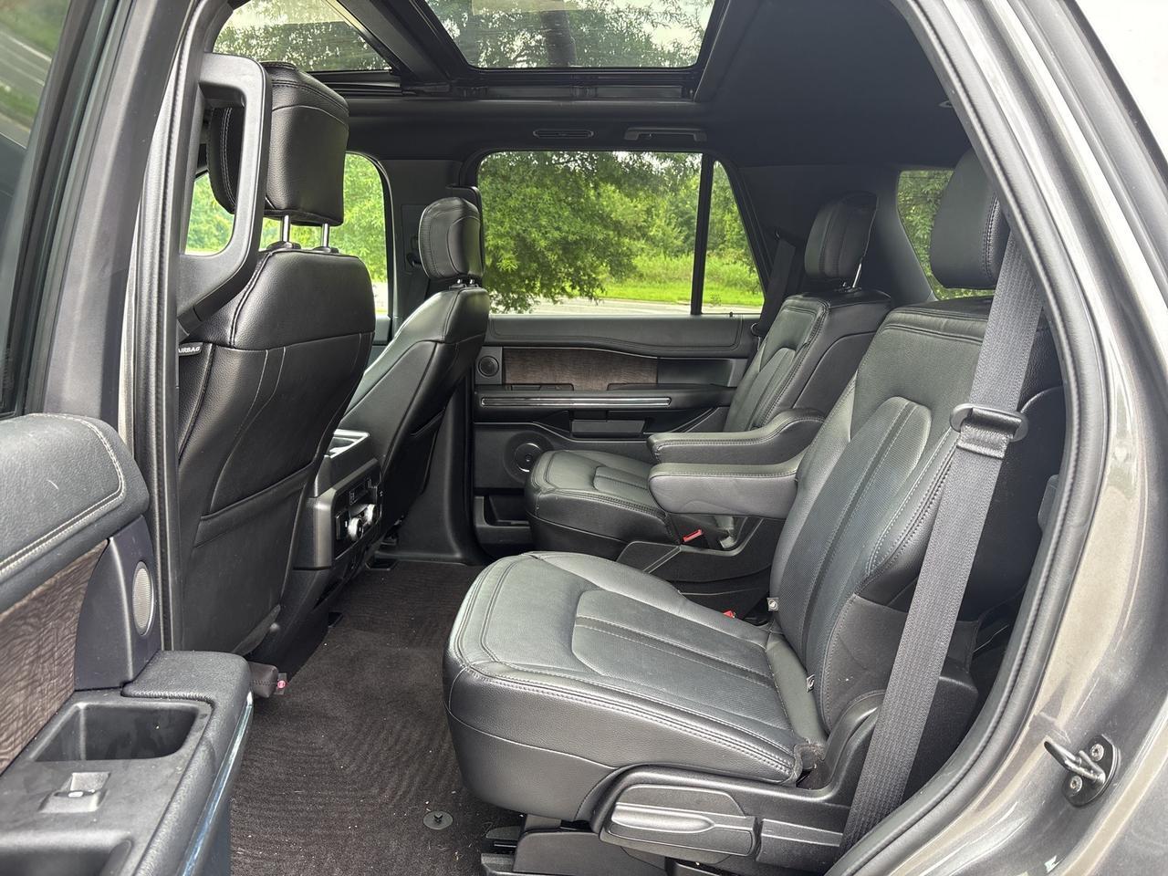 2020 Ford Expedition Limited Ashland VA