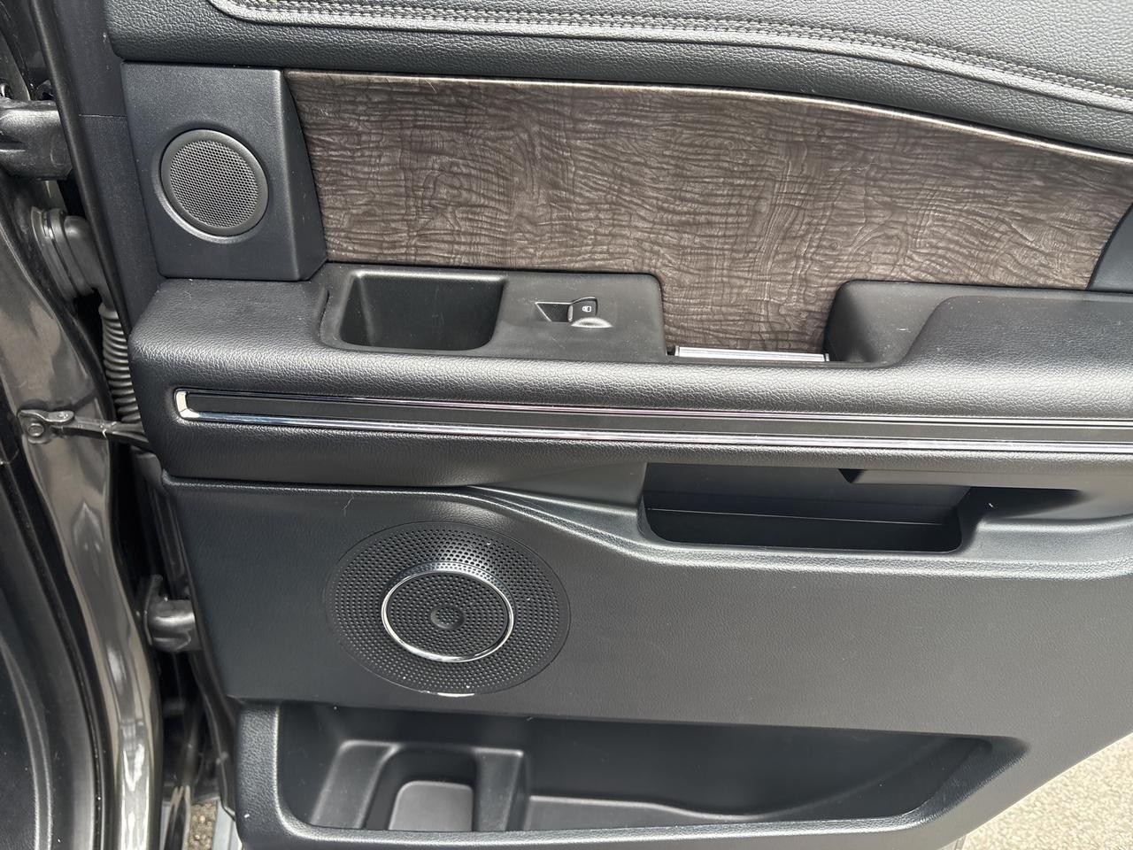 2020 Ford Expedition Limited Ashland VA