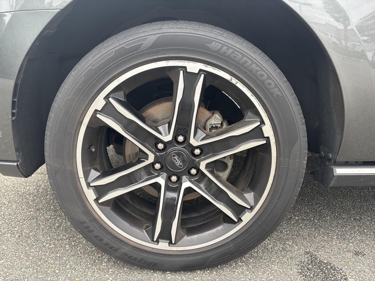 2020 Ford Expedition Limited Ashland VA