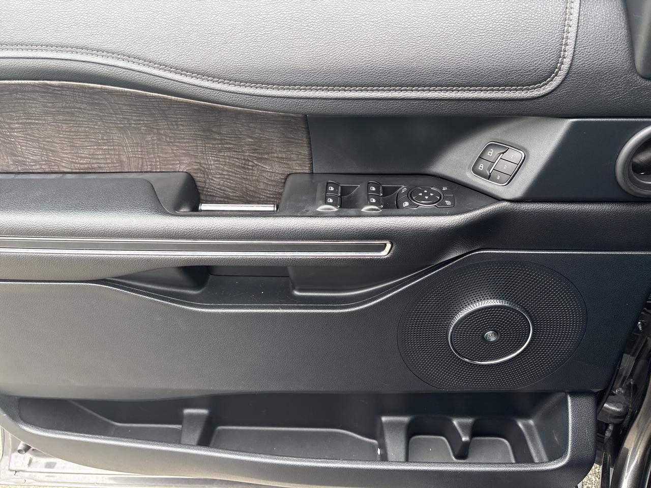 2020 Ford Expedition Limited Ashland VA