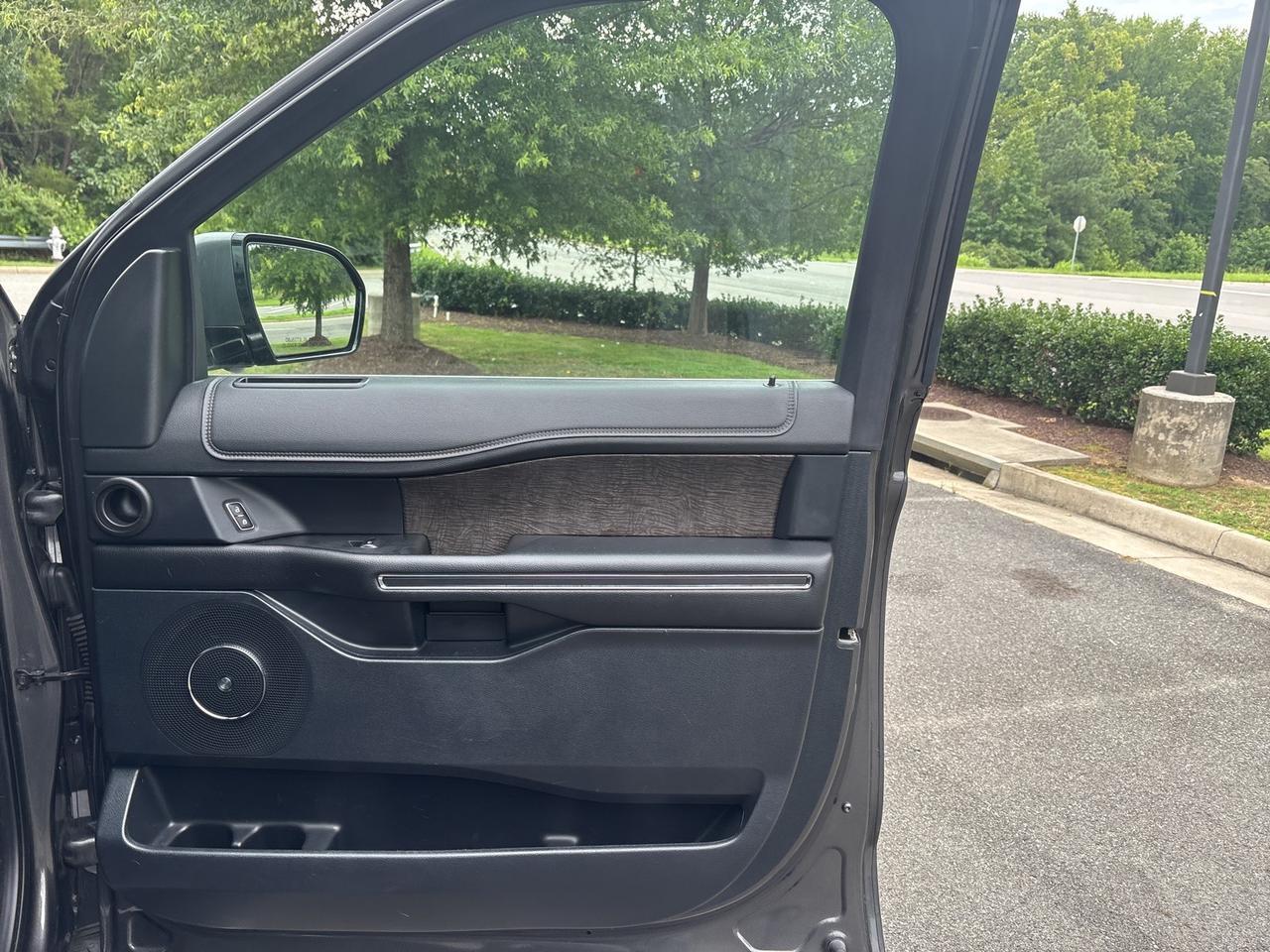 2020 Ford Expedition Limited Ashland VA