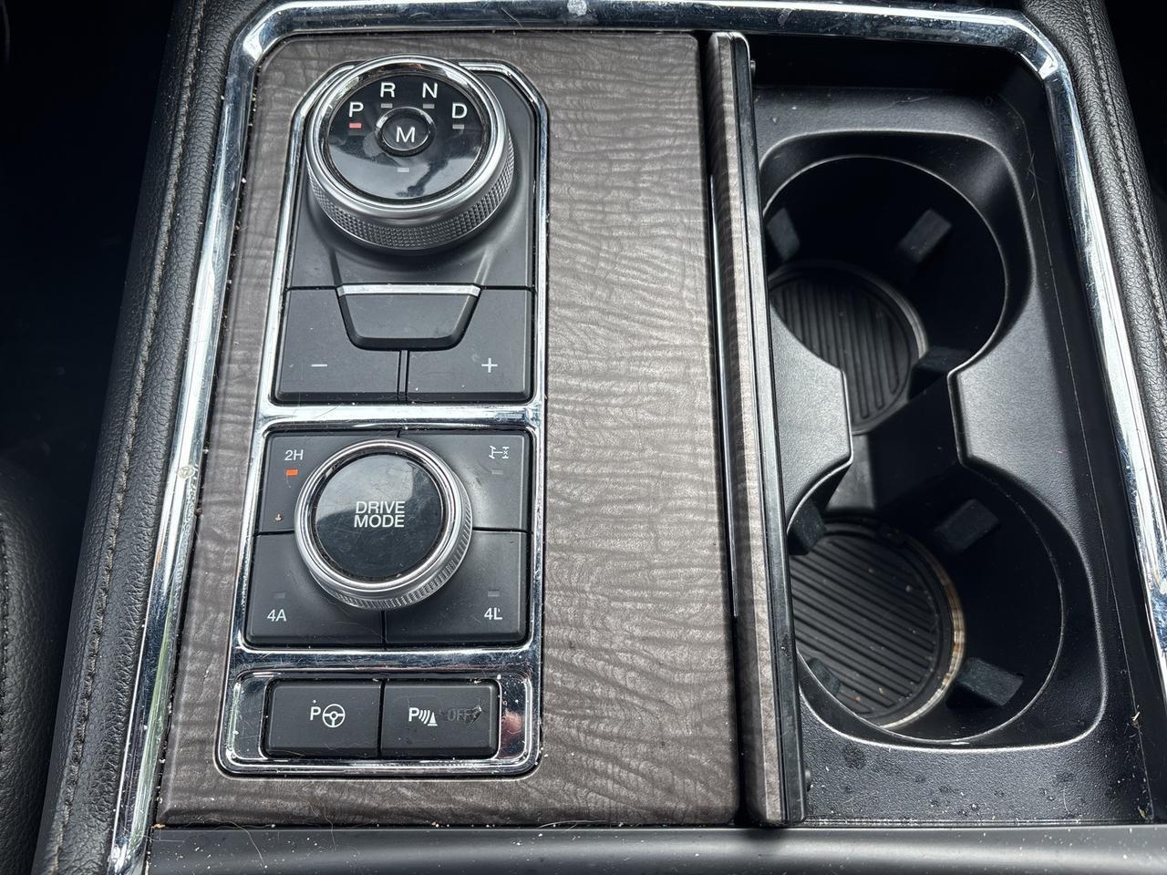 2020 Ford Expedition Limited Ashland VA