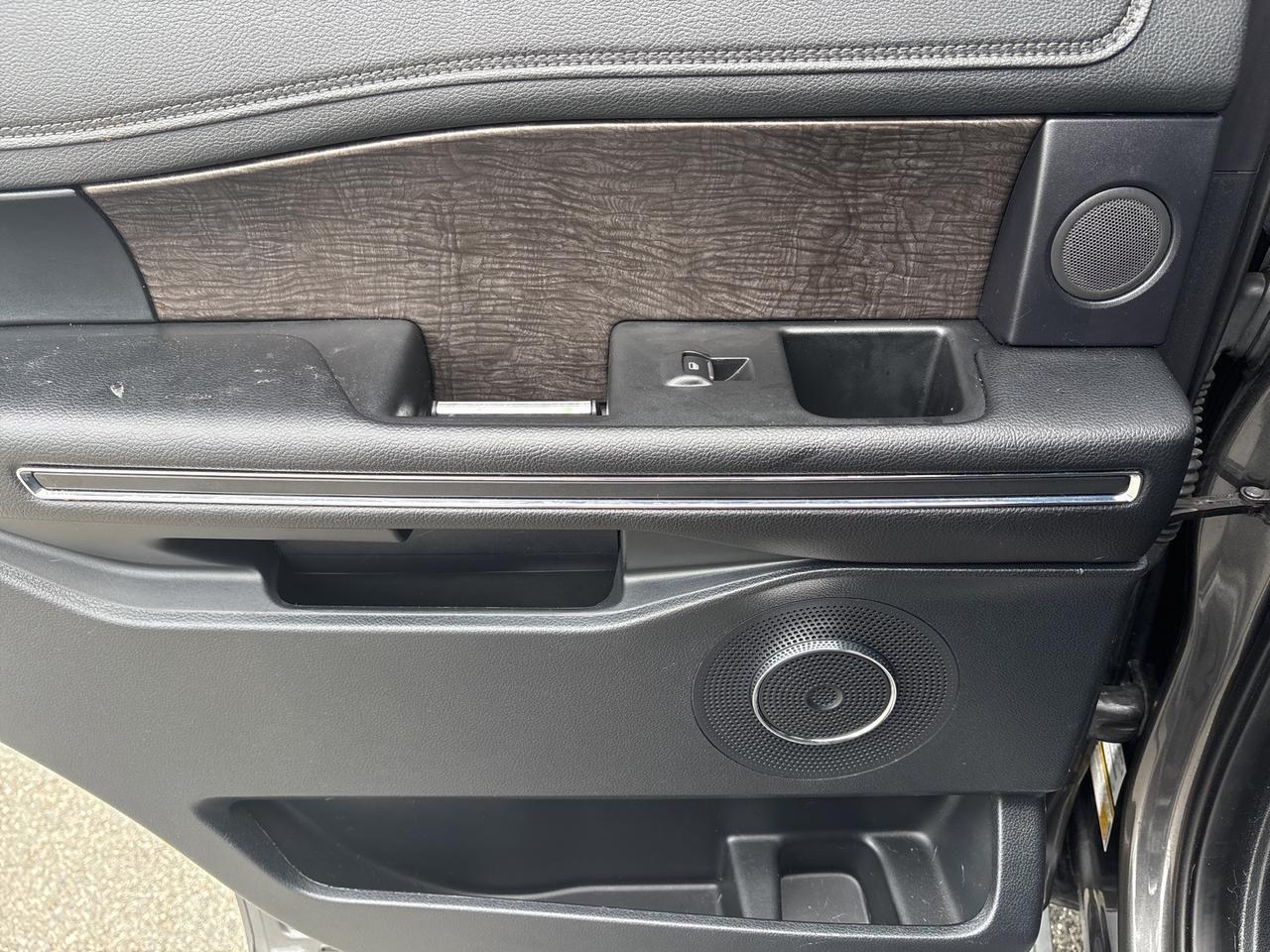 2020 Ford Expedition Limited Ashland VA