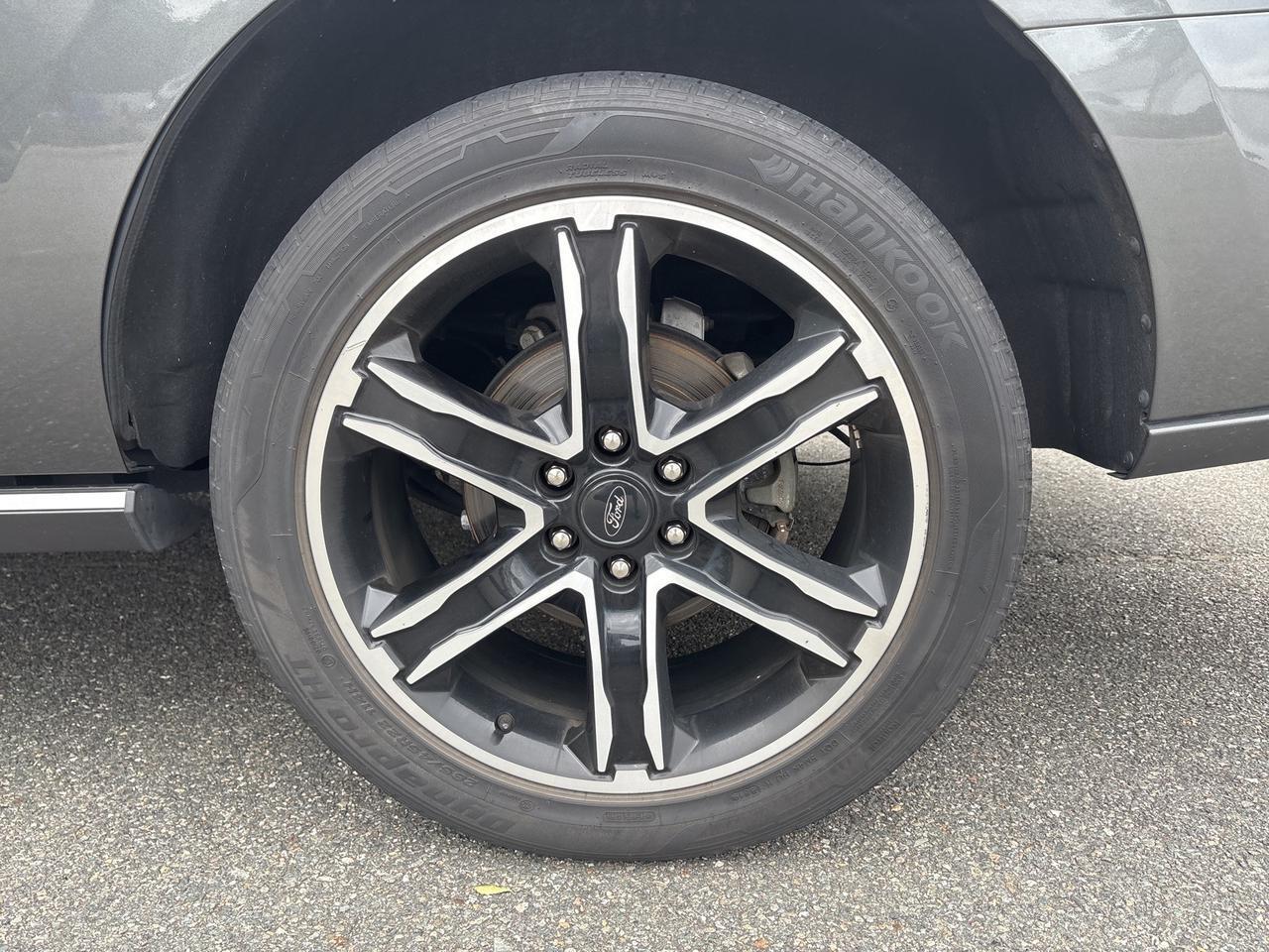 2020 Ford Expedition Limited Ashland VA