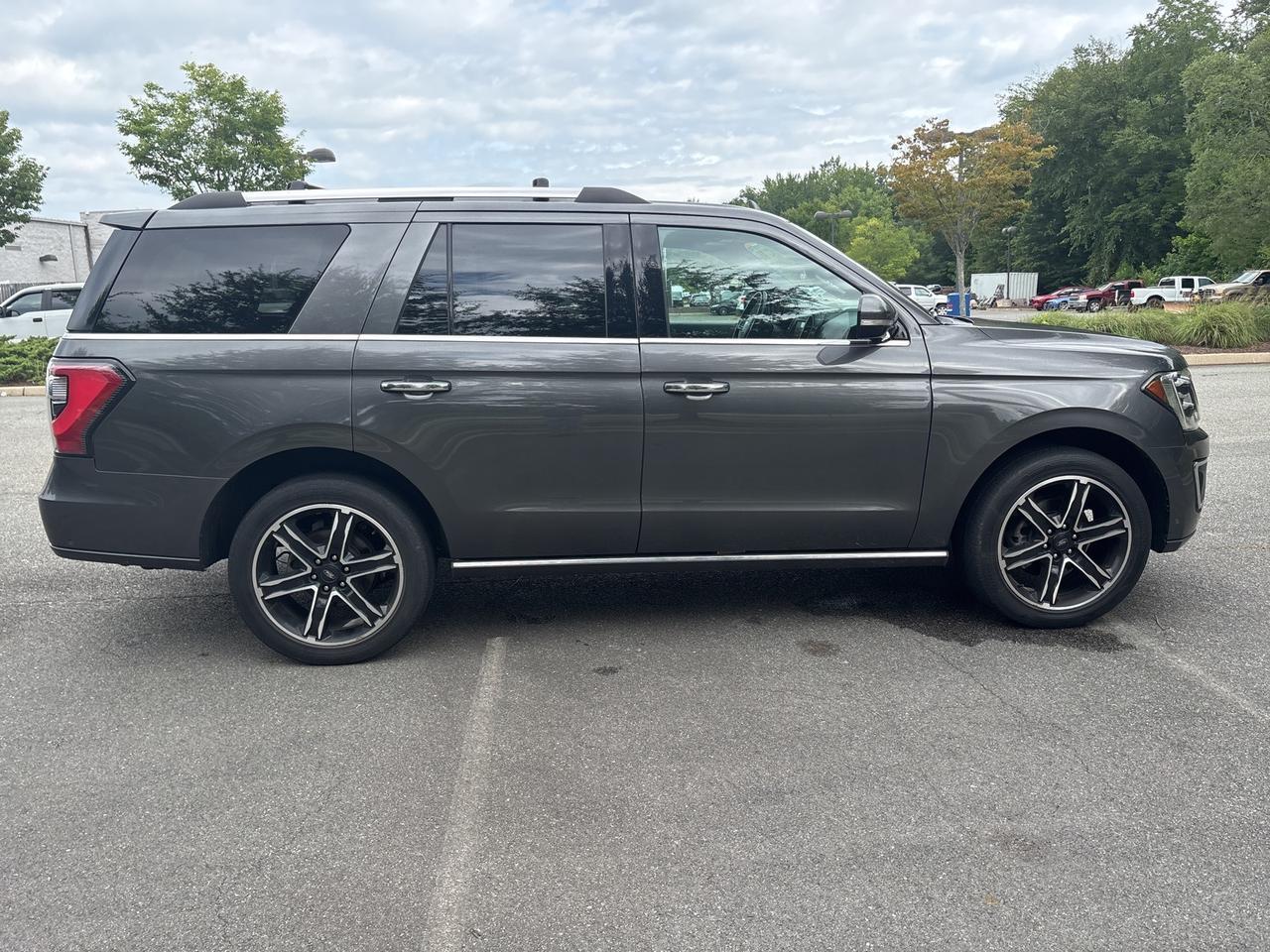 2020 Ford Expedition Limited Ashland VA