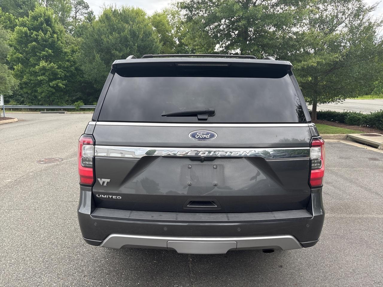 2020 Ford Expedition Limited Ashland VA