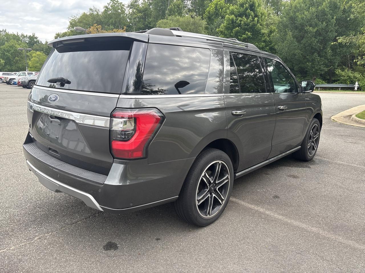 2020 Ford Expedition Limited Ashland VA