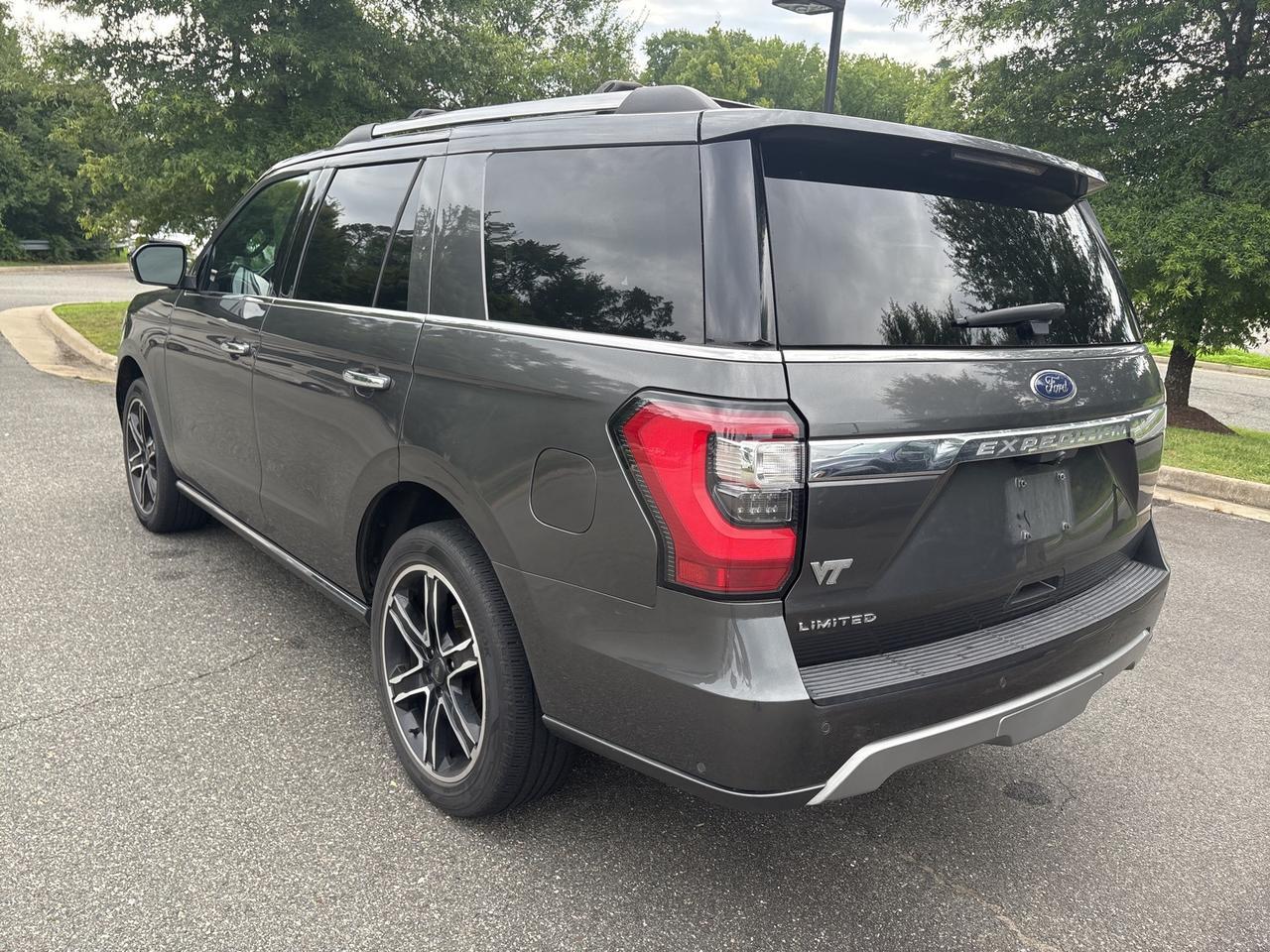 2020 Ford Expedition Limited Ashland VA