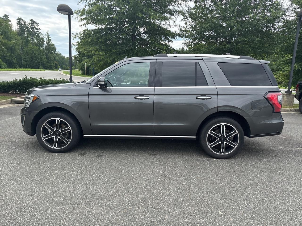 2020 Ford Expedition Limited Ashland VA