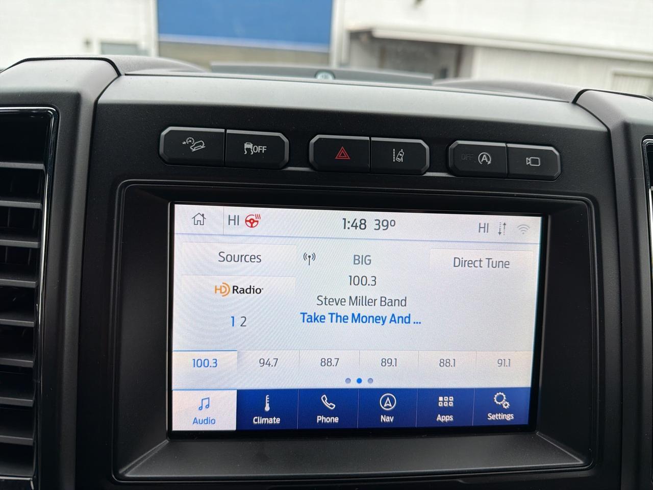 2020 Ford Expedition Limited Gaithersburg MD