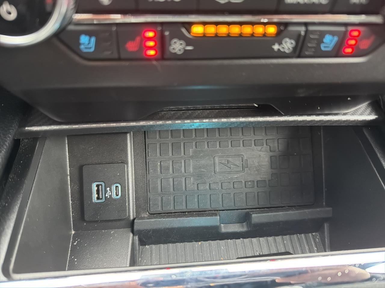 2020 Ford Expedition Limited Gaithersburg MD