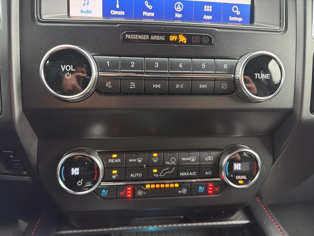 2020 Ford Expedition Limited Gaithersburg MD