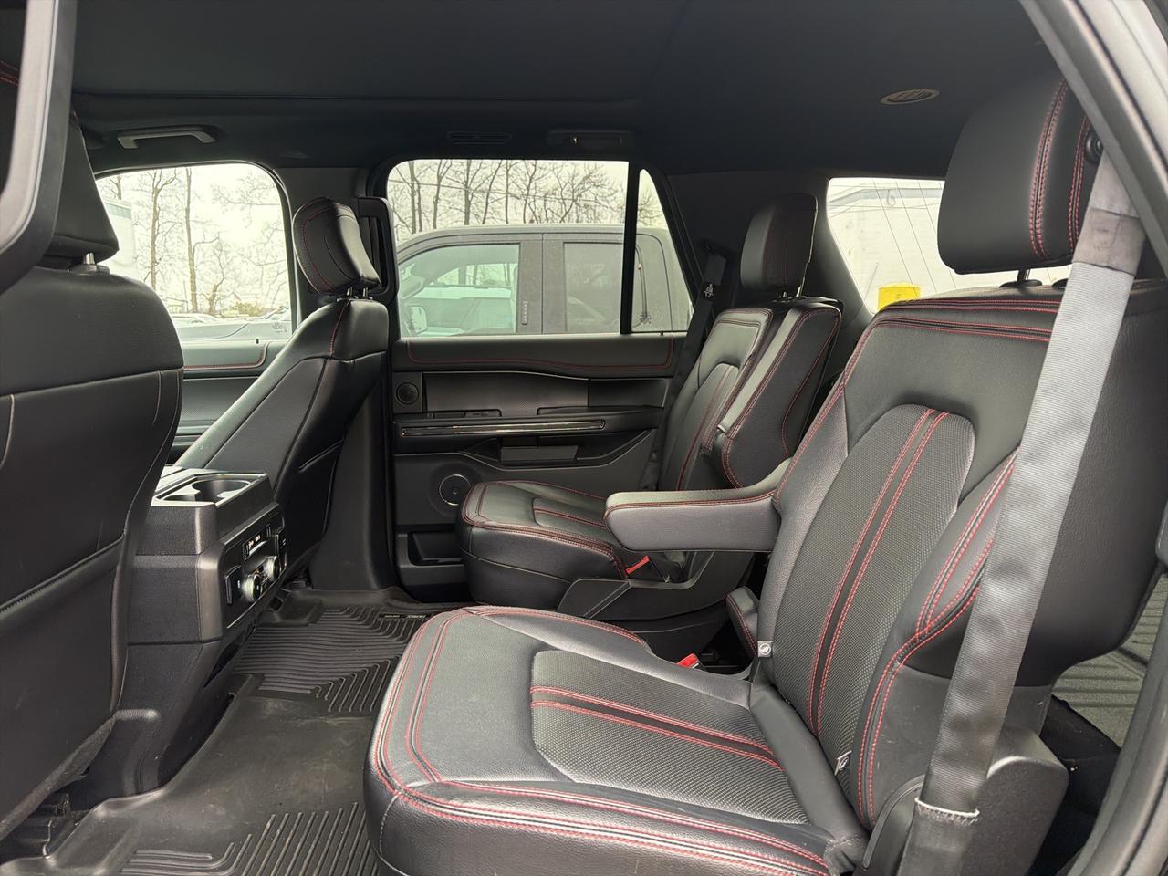 2020 Ford Expedition Limited Gaithersburg MD