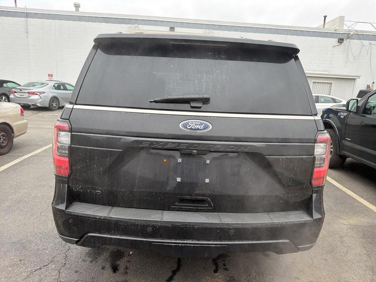 2020 Ford Expedition Limited Gaithersburg MD