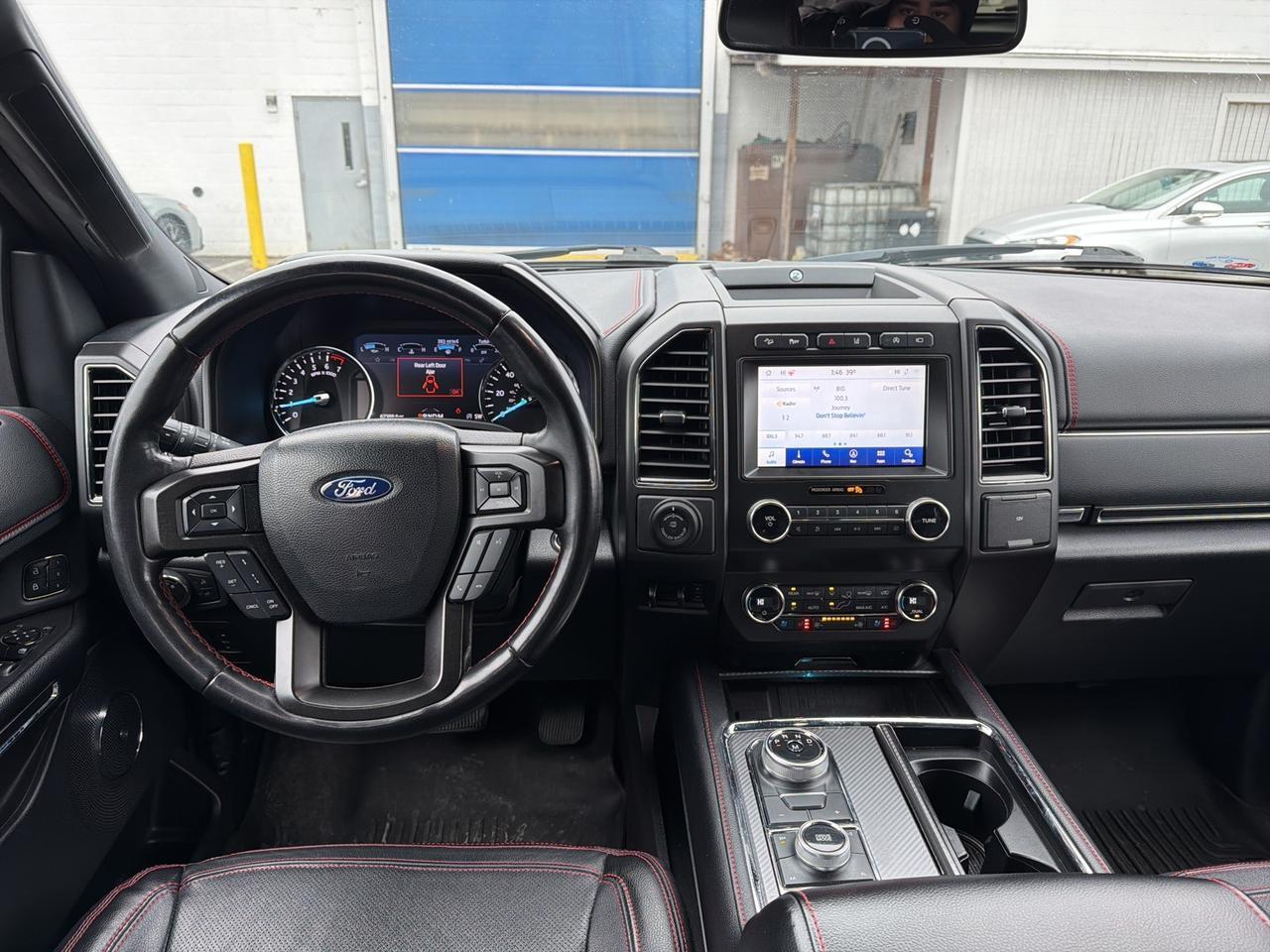 2020 Ford Expedition Limited Gaithersburg MD