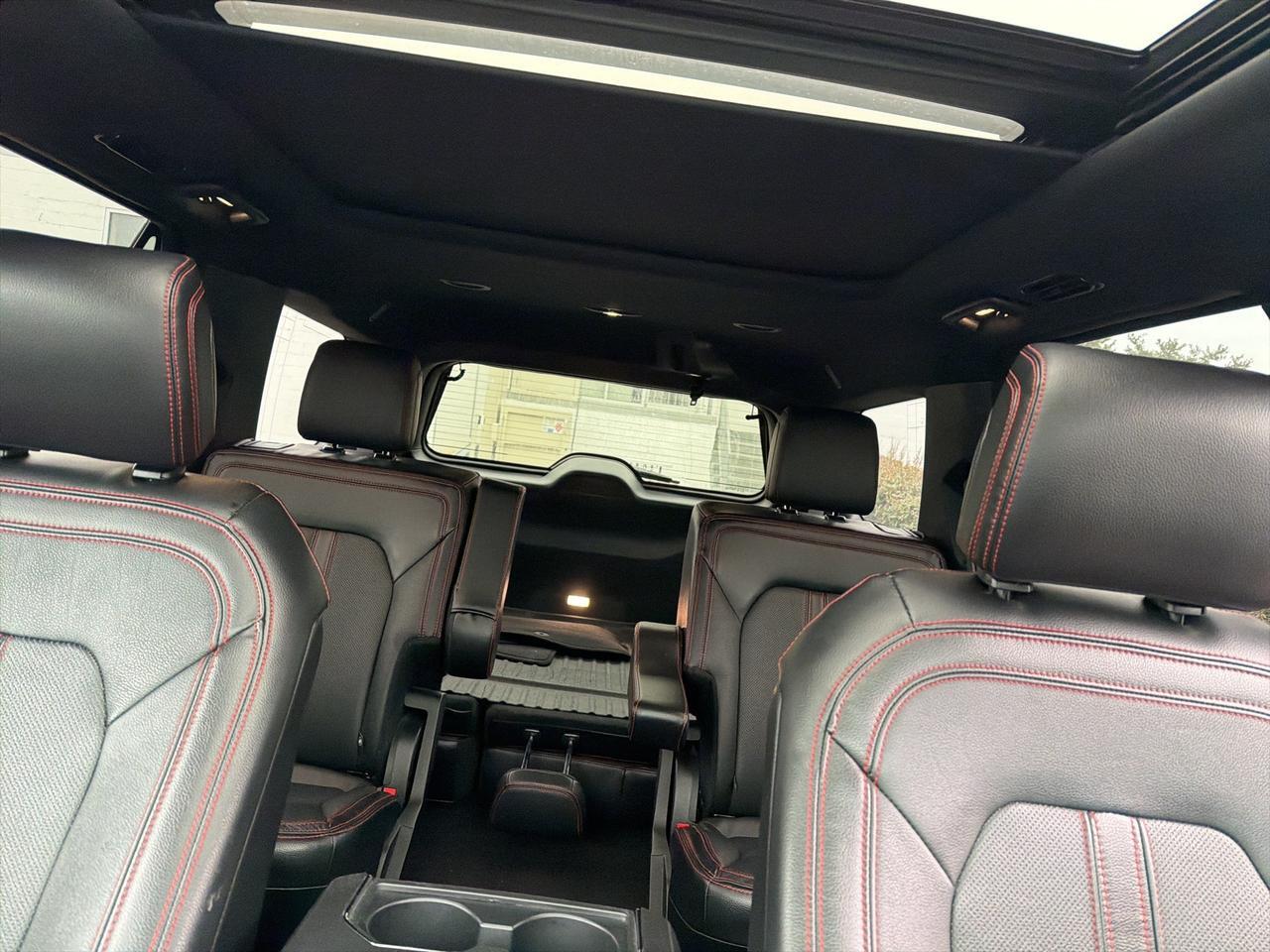 2020 Ford Expedition Limited Gaithersburg MD