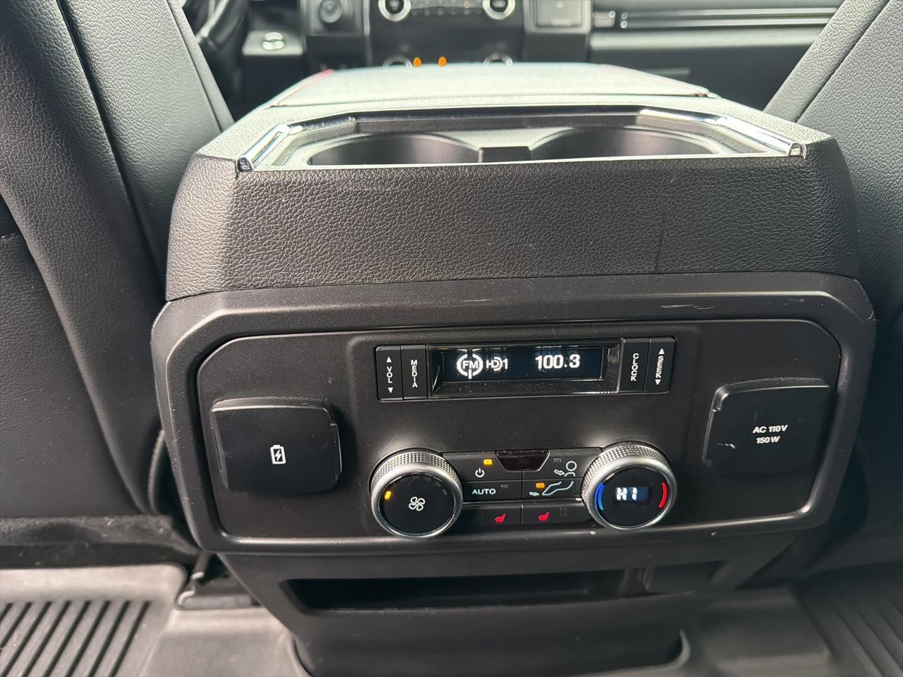 2020 Ford Expedition Limited Gaithersburg MD