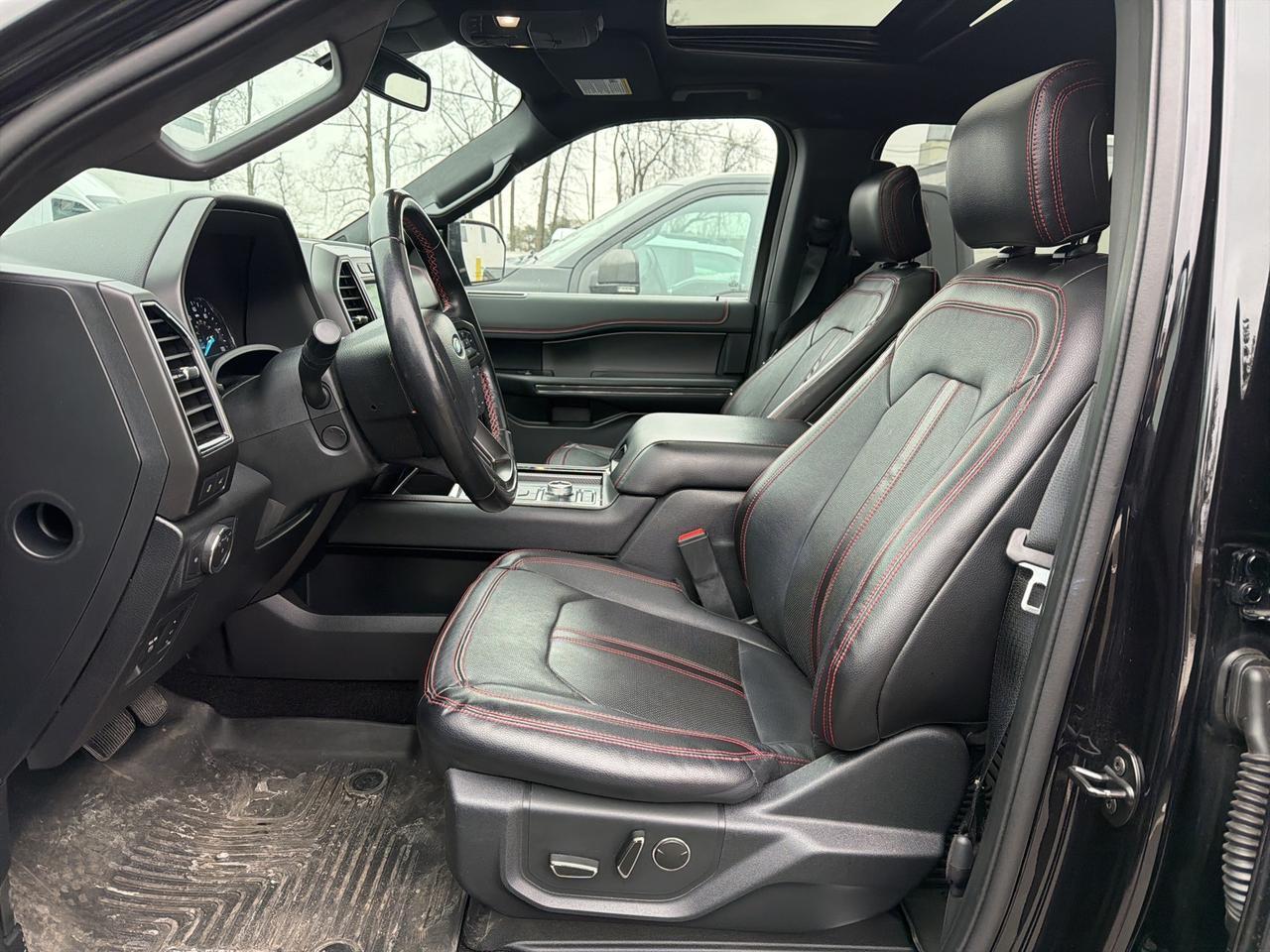 2020 Ford Expedition Limited Gaithersburg MD