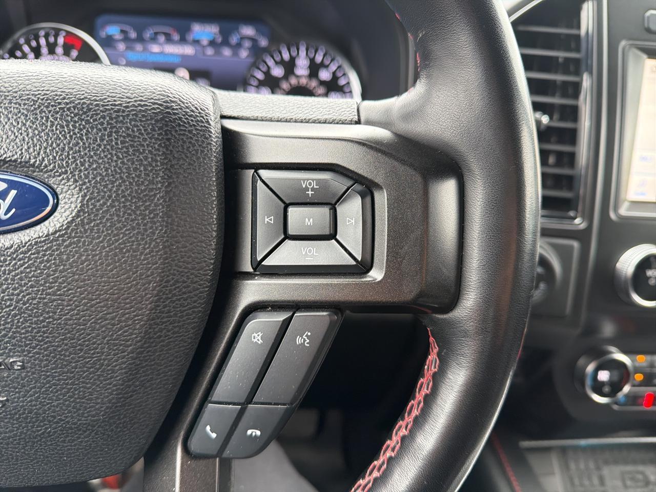 2020 Ford Expedition Limited Gaithersburg MD