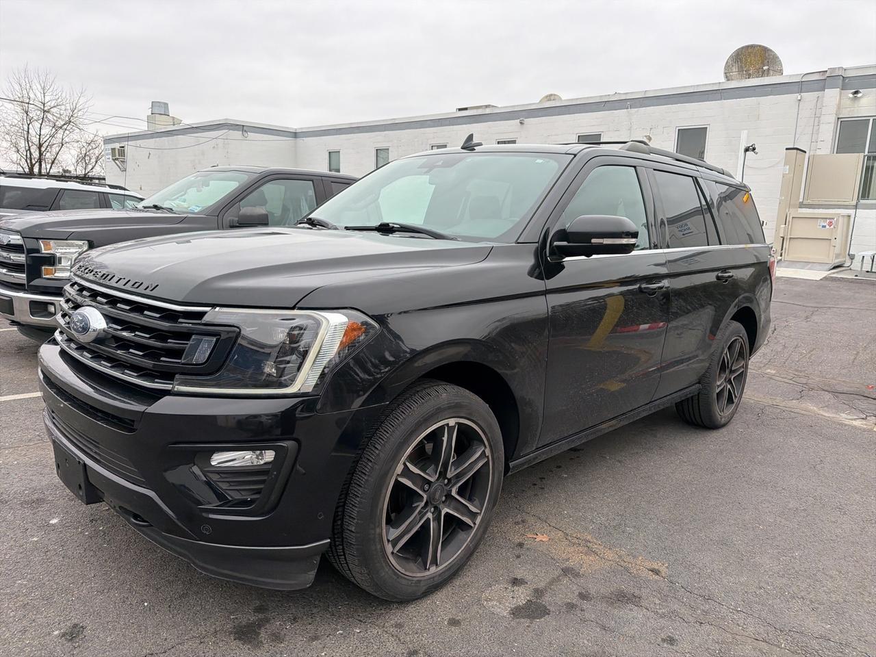 2020 Ford Expedition Limited Gaithersburg MD