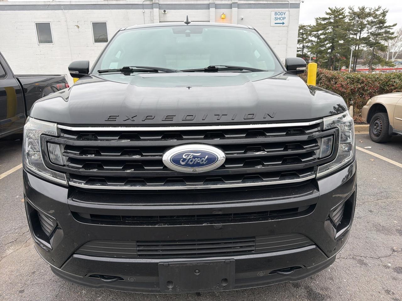 2020 Ford Expedition Limited Gaithersburg MD