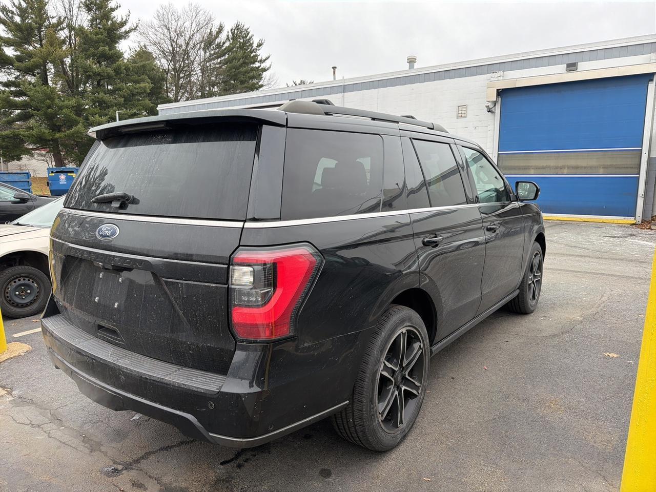 2020 Ford Expedition Limited Gaithersburg MD