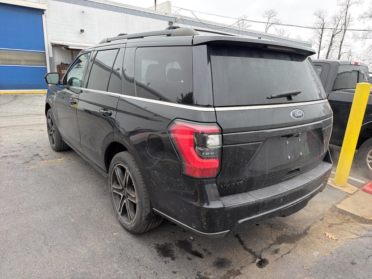 2020 Ford Expedition Limited Gaithersburg MD
