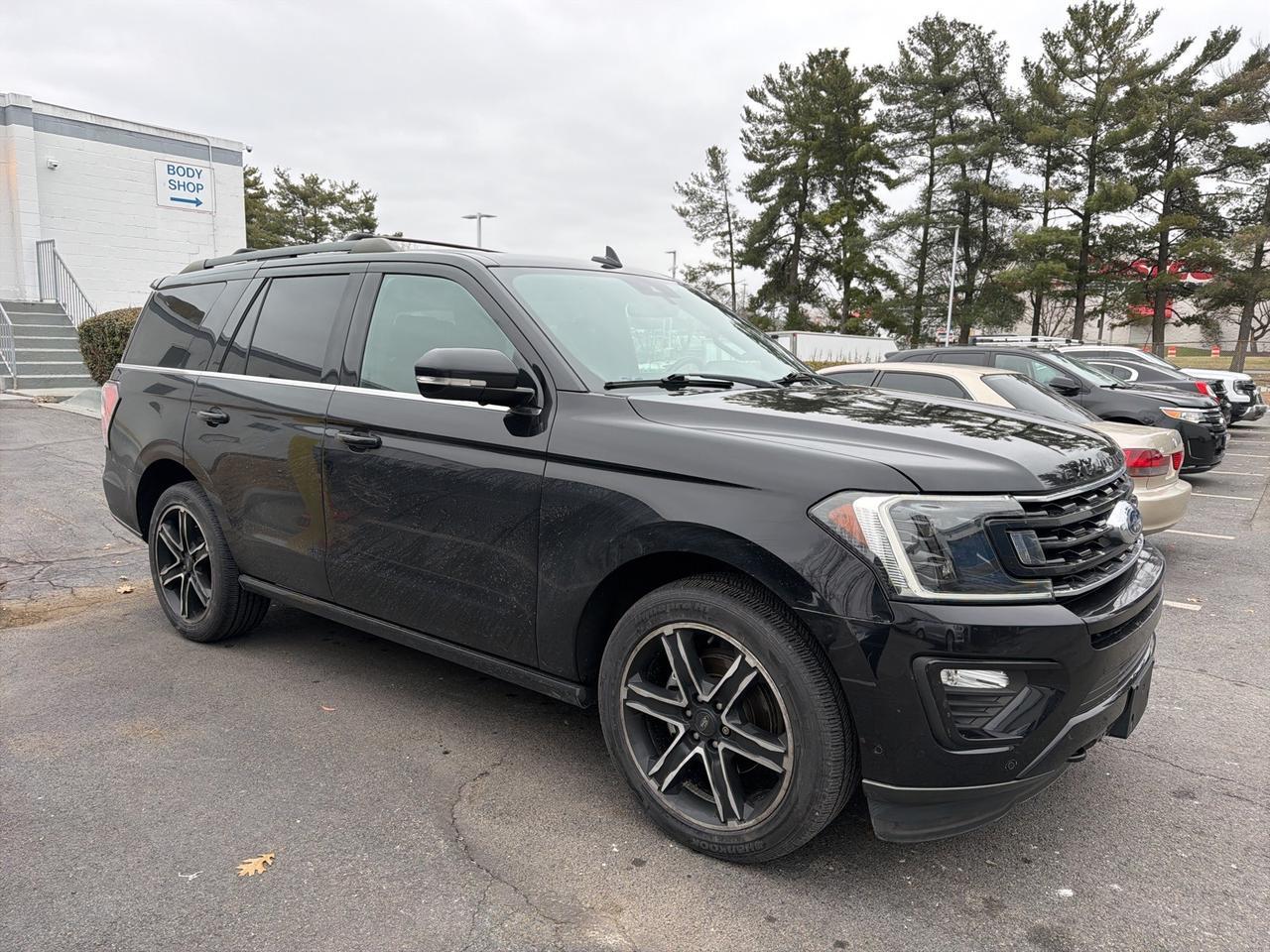 2020 Ford Expedition Limited Gaithersburg MD