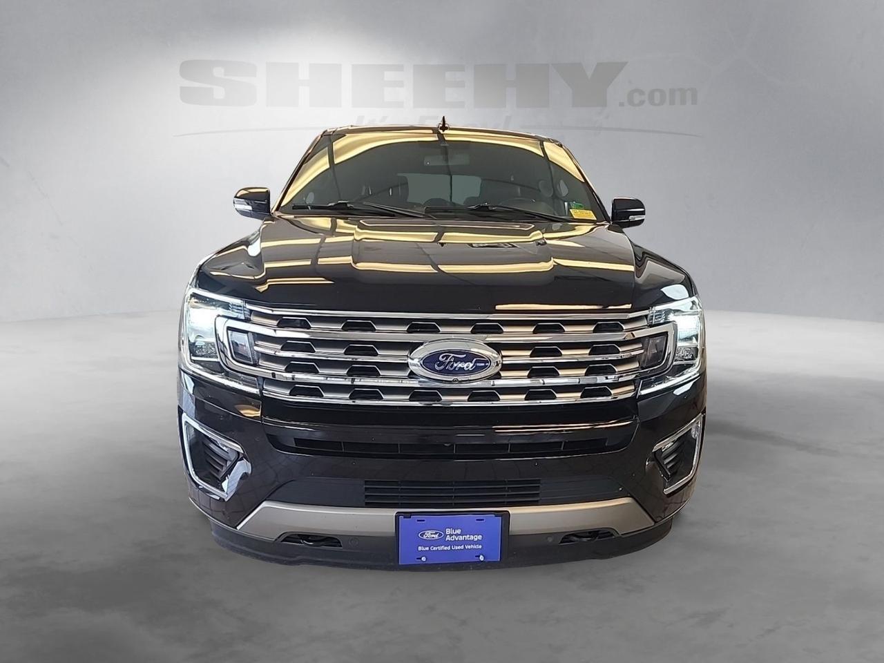 2020 Ford Expedition Limited Richmond VA