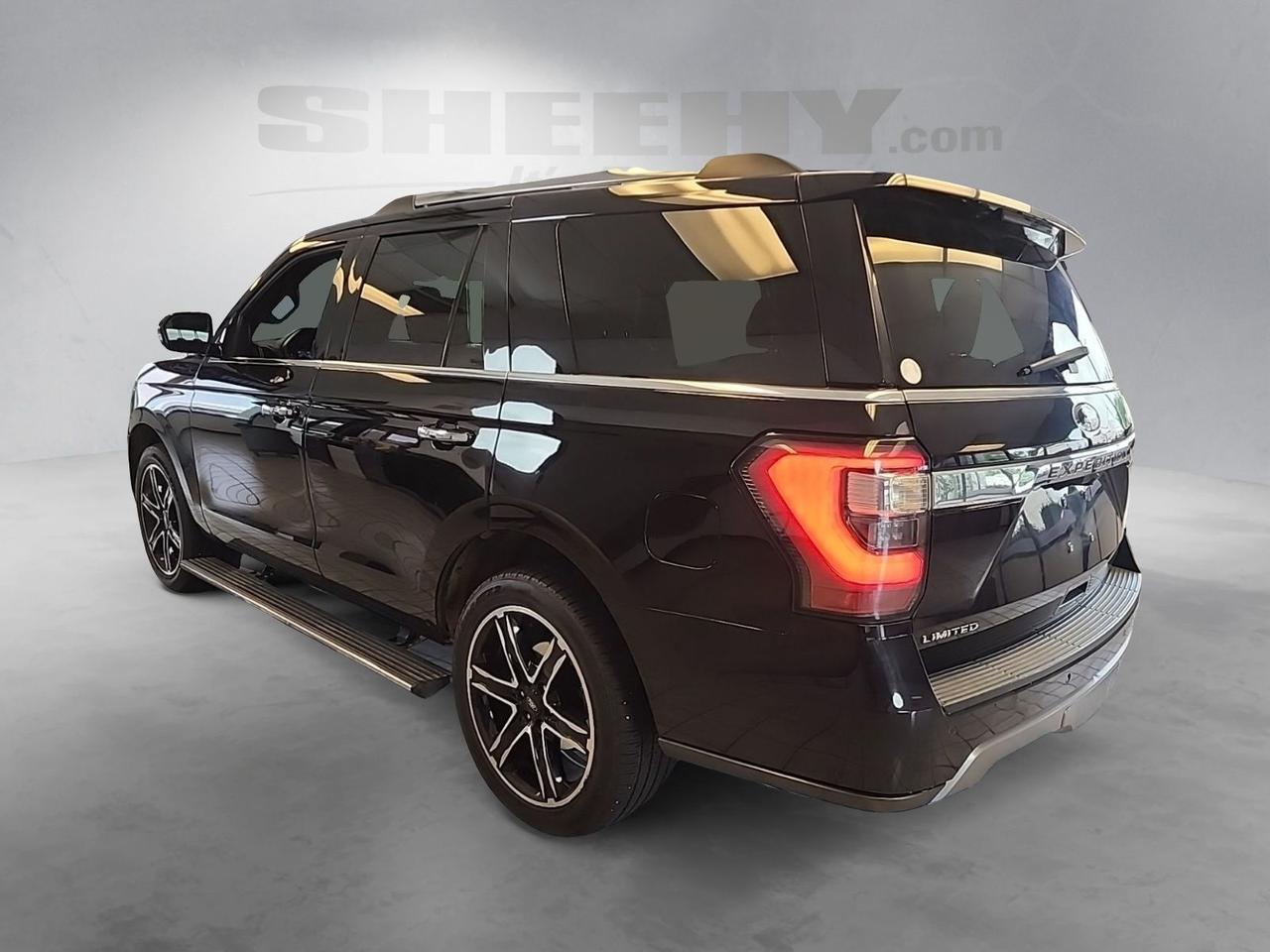 2020 Ford Expedition Limited Richmond VA
