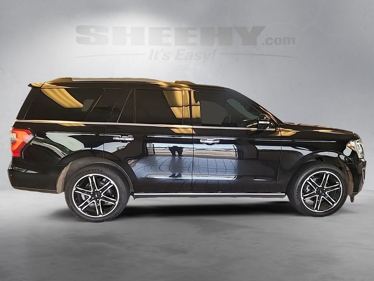 2020 Ford Expedition Limited Richmond VA