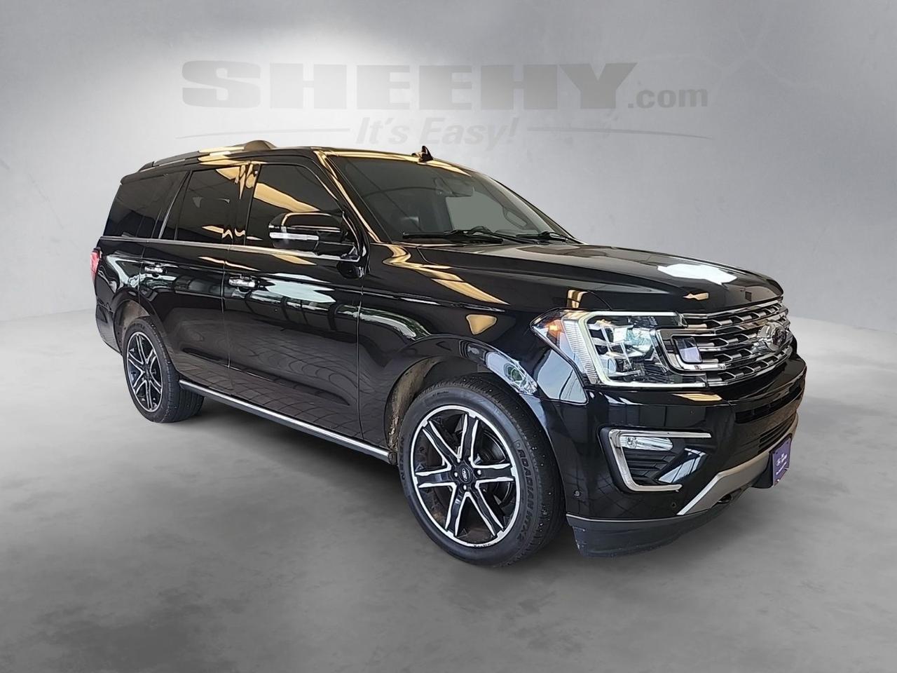 2020 Ford Expedition Limited Richmond VA